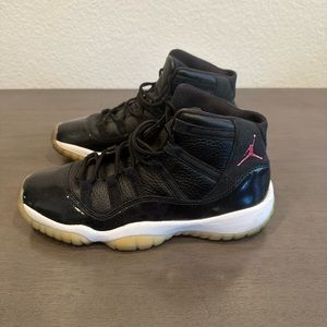 Air Jordan 11’s